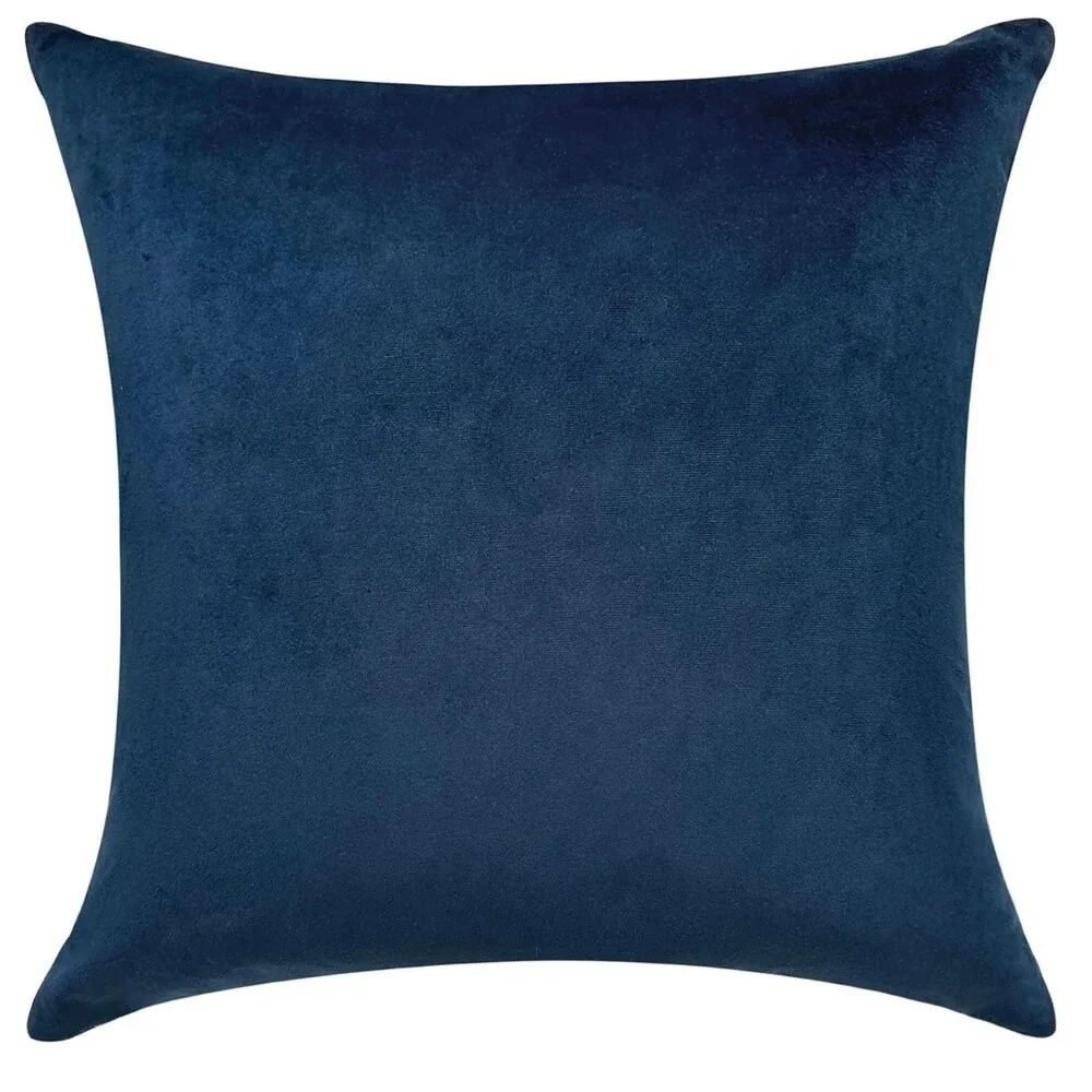 New Sherry Kline Dragonette Pillow Cover Sapphire 22
